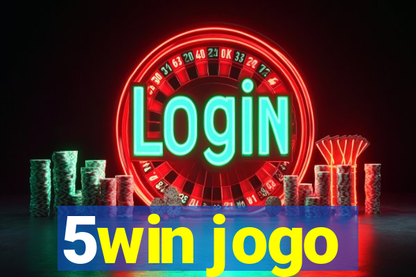 5win jogo
